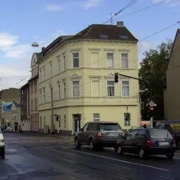 Доходный дом в Крефельд, фото 1