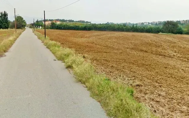 Земельный участок в Ωραιόκαστρο