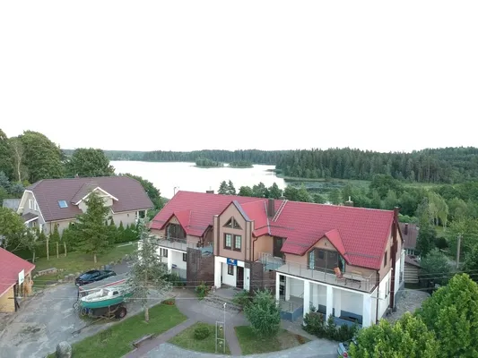 Доходный дом в Плателяй