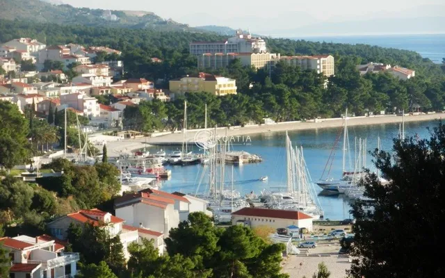 Квартира в Баска Вода