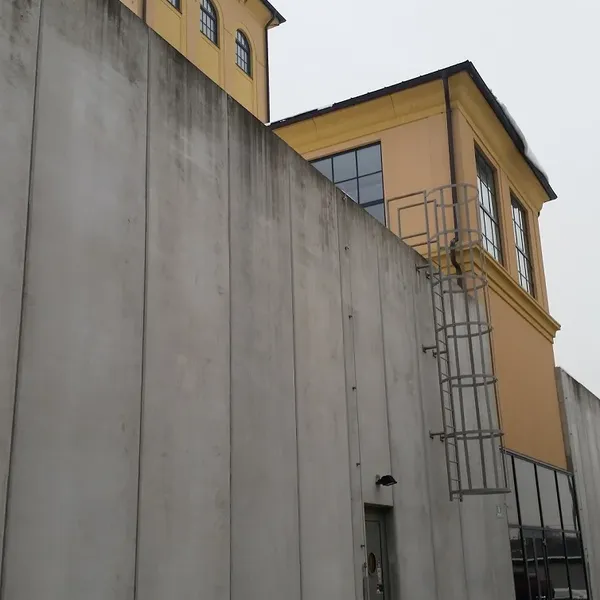 Коммерческая недвижимость в Любляна, фото 1