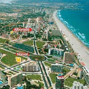 Квартира в Аликанте, фото 3