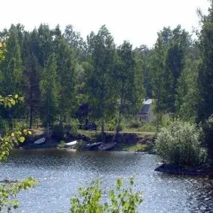 Квартира в Коувола, фото 3