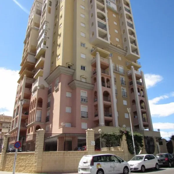 Квартира в Торревьеха, фото 1