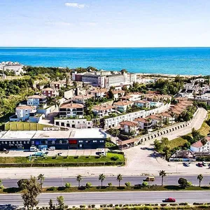 Вилла в Şekerhane Махаллеси, фото 3