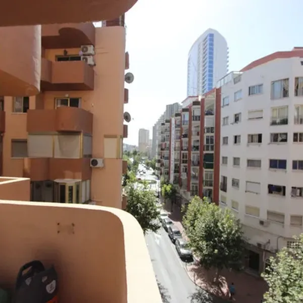 Квартира в Кальп, фото 1
