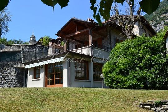 Вилла в Медзегра