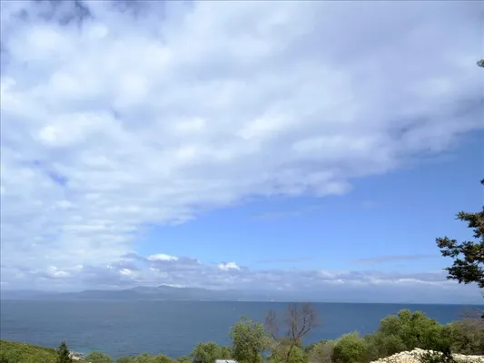 Земельный участок в Paxoi
