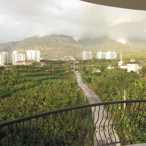 Квартира в Алания, фото 3