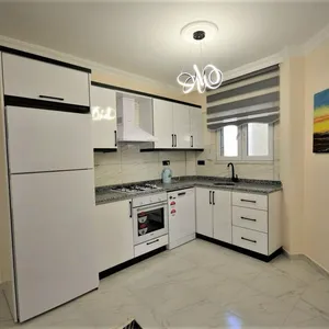 Квартира в Махмутлар, фото 5