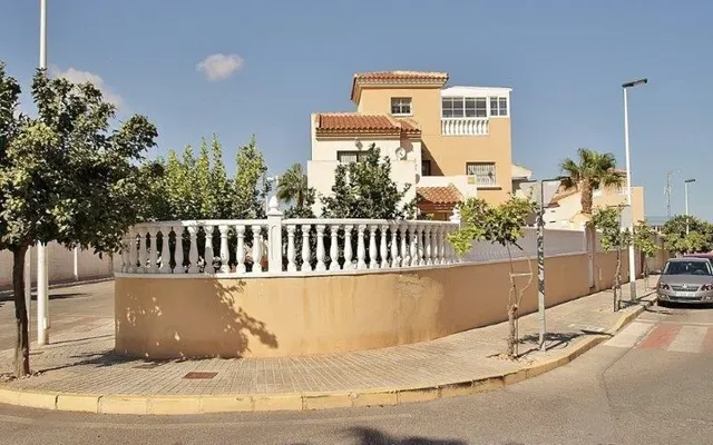 Вилла в Торревьеха