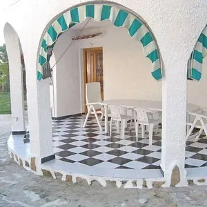 Вилла в Торревьеха, фото 2