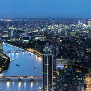 Damac Tower in London, фото 4