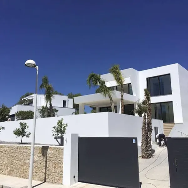 Вилла в Морайра, фото 1