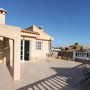 Таунхаус в Плайя Фламенка, фото 3