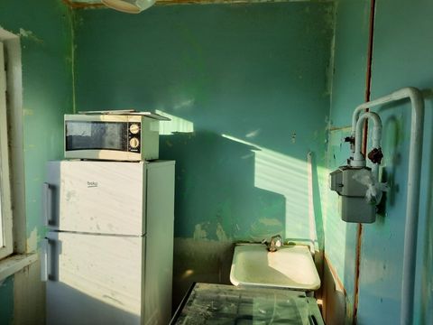 Квартира в Кохтла-Ярве