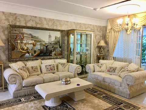 Отдельный дом в Таллинн