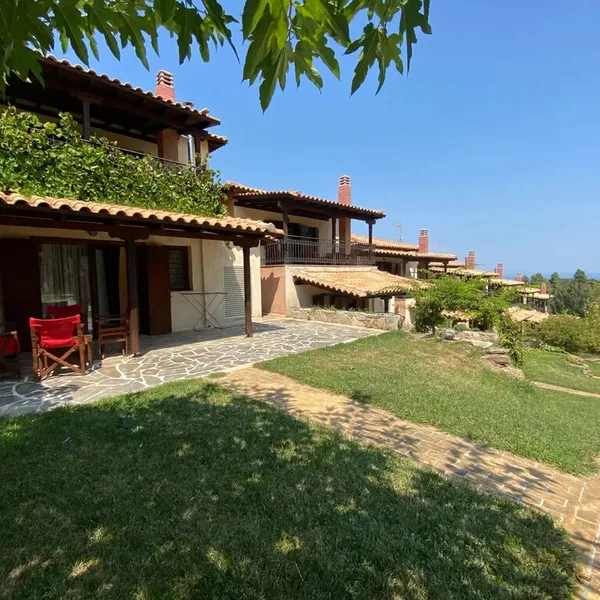 Отдельный дом в Kassandra Municipality, фото 1