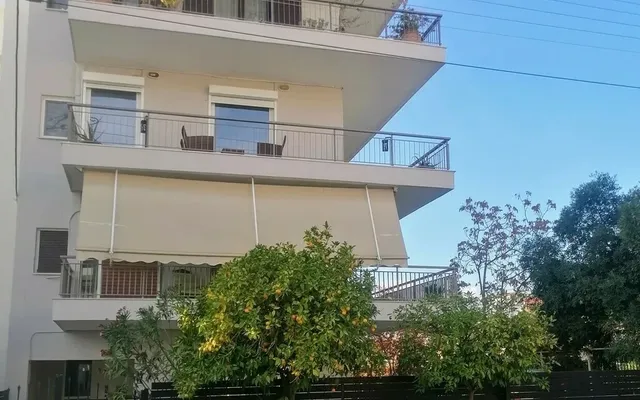 Квартира в Воула