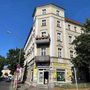 Квартира в Берлин, фото 3