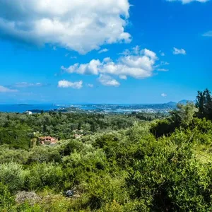 Земельный участок в Corfu, фото 4