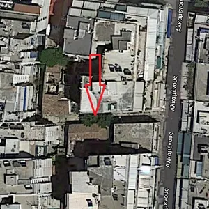 Земельный участок в Афины, фото 2
