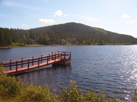 Земельный участок в Салла