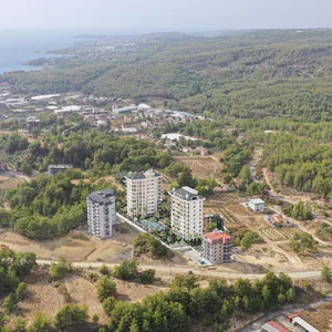 Пентхаус в Şekerhane Махаллеси, фото 4