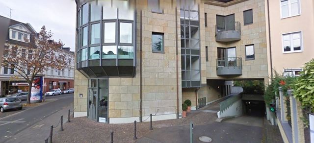 Коммерческая недвижимость в Бонн