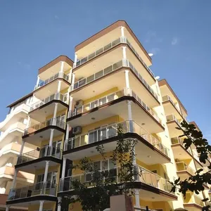 Квартира в Махмутлар, фото 2