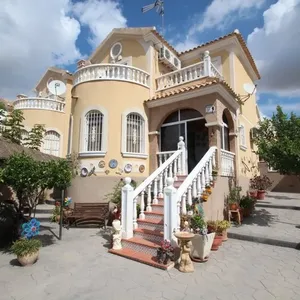 Вилла в Вилламартин, фото 2