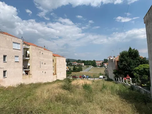 Земельный участок в Ωραιόκαστρο