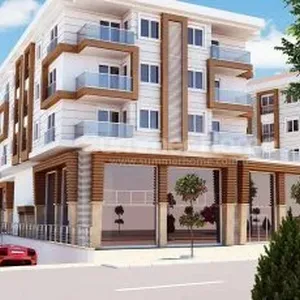 Квартира в Анталия, фото 5