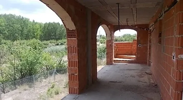 Отдельный дом в Тереса де Кофрентес