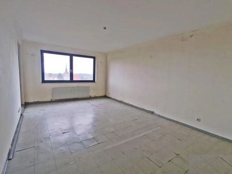 Квартира в Франкфурт-на-Майне