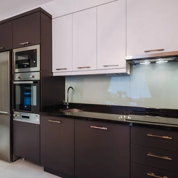 Квартира в Алания, фото 1