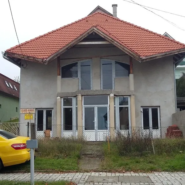 Отдельный дом в Хевиз, фото 1