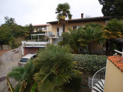 Квартира в Порторож