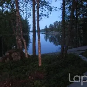 Отдельный дом в Кангасниеми, фото 2