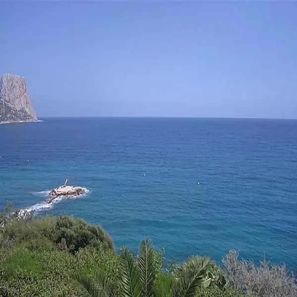 Квартира в Кальп, фото 1
