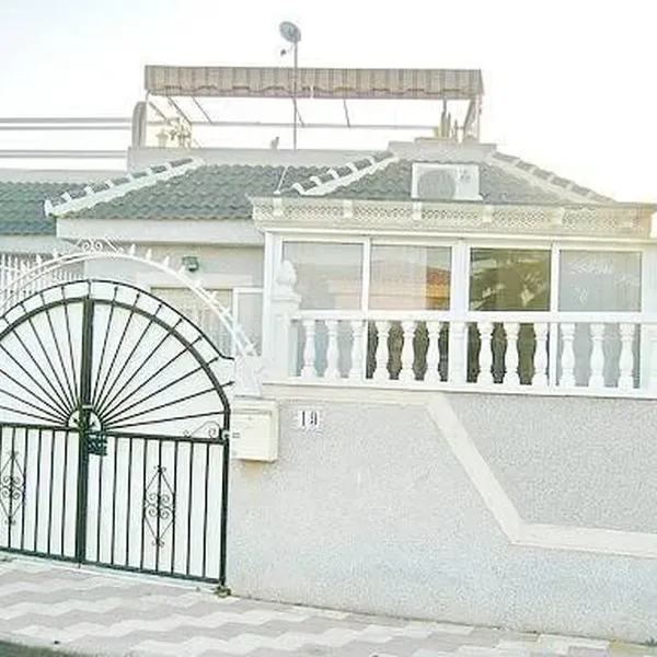 Квартира в Торревьеха, фото 1