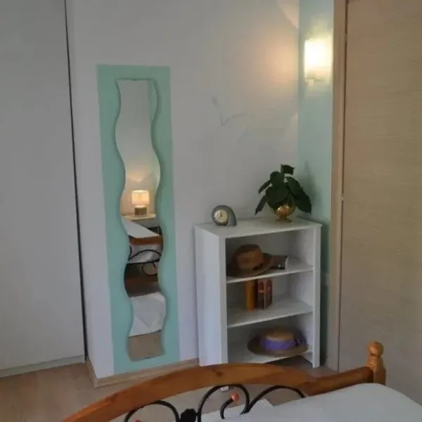 Отель в Регион Тасос, фото 1
