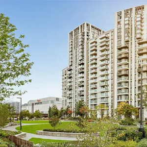 Квартира в Лондон, фото 3