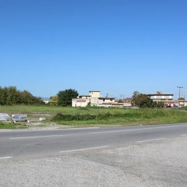 Земельный участок в Катерини, фото 1