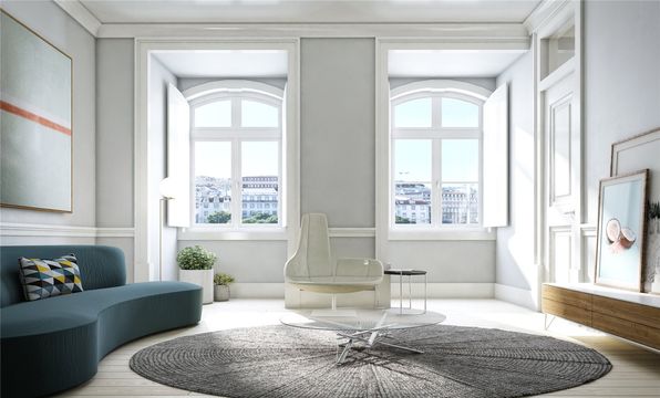 Квартира в Лиссабон