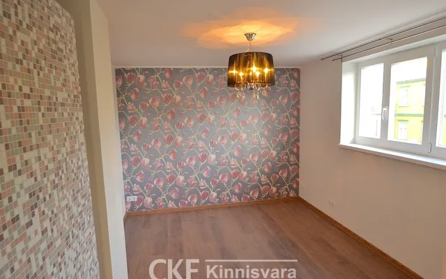 Квартира в Пярну