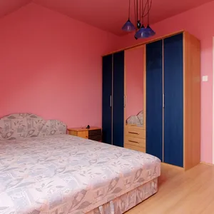 Квартира в Хевиз, фото 4