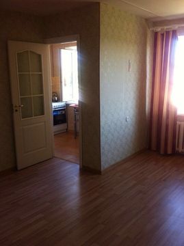 Квартира в Кохтла-Ярве