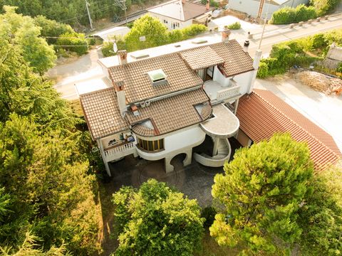 Вилла в Риека