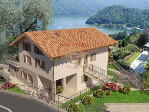 Квартира в Ленно